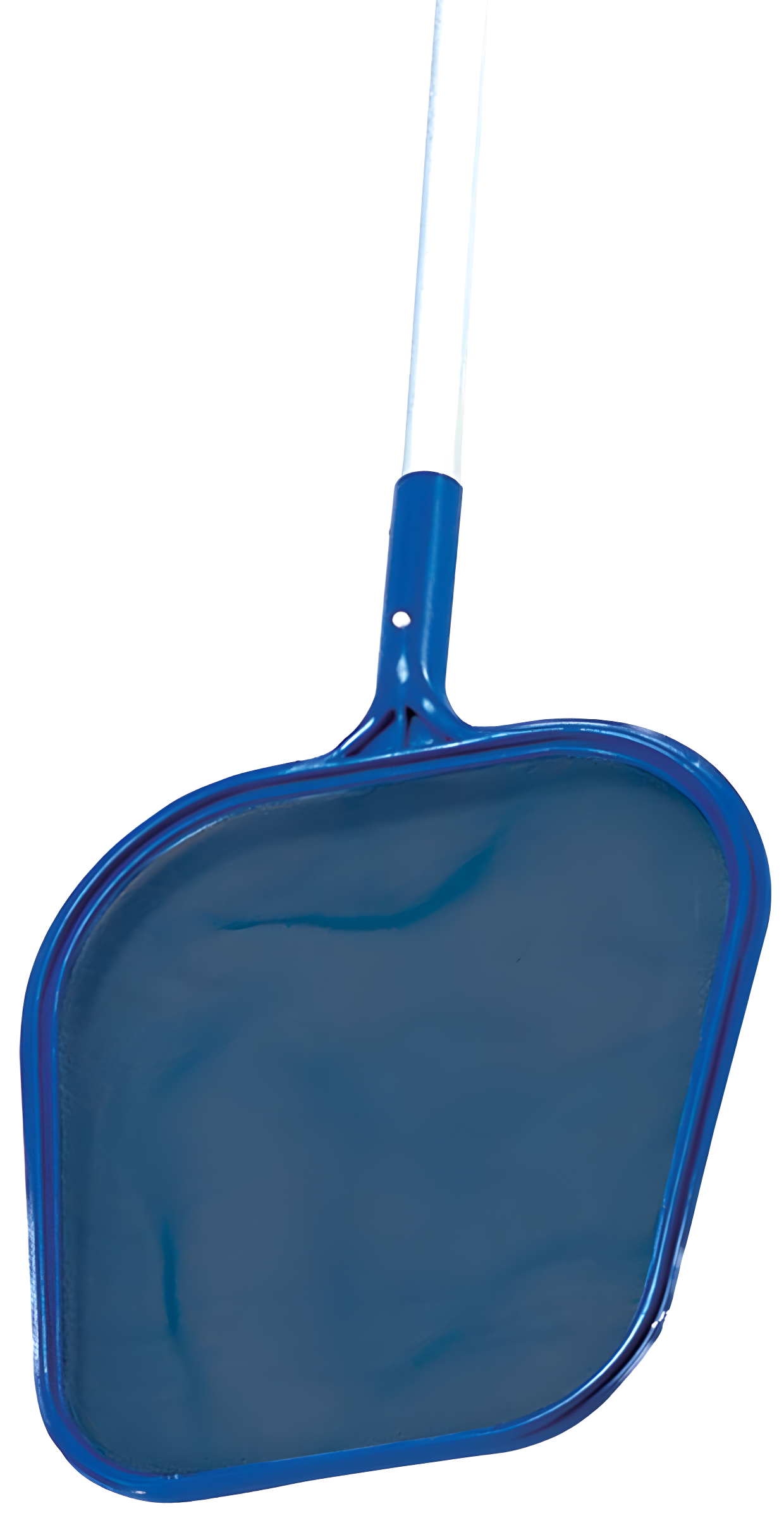 Ocean Blue Leaf Skimmer With Pole, 5' 120055 - product image