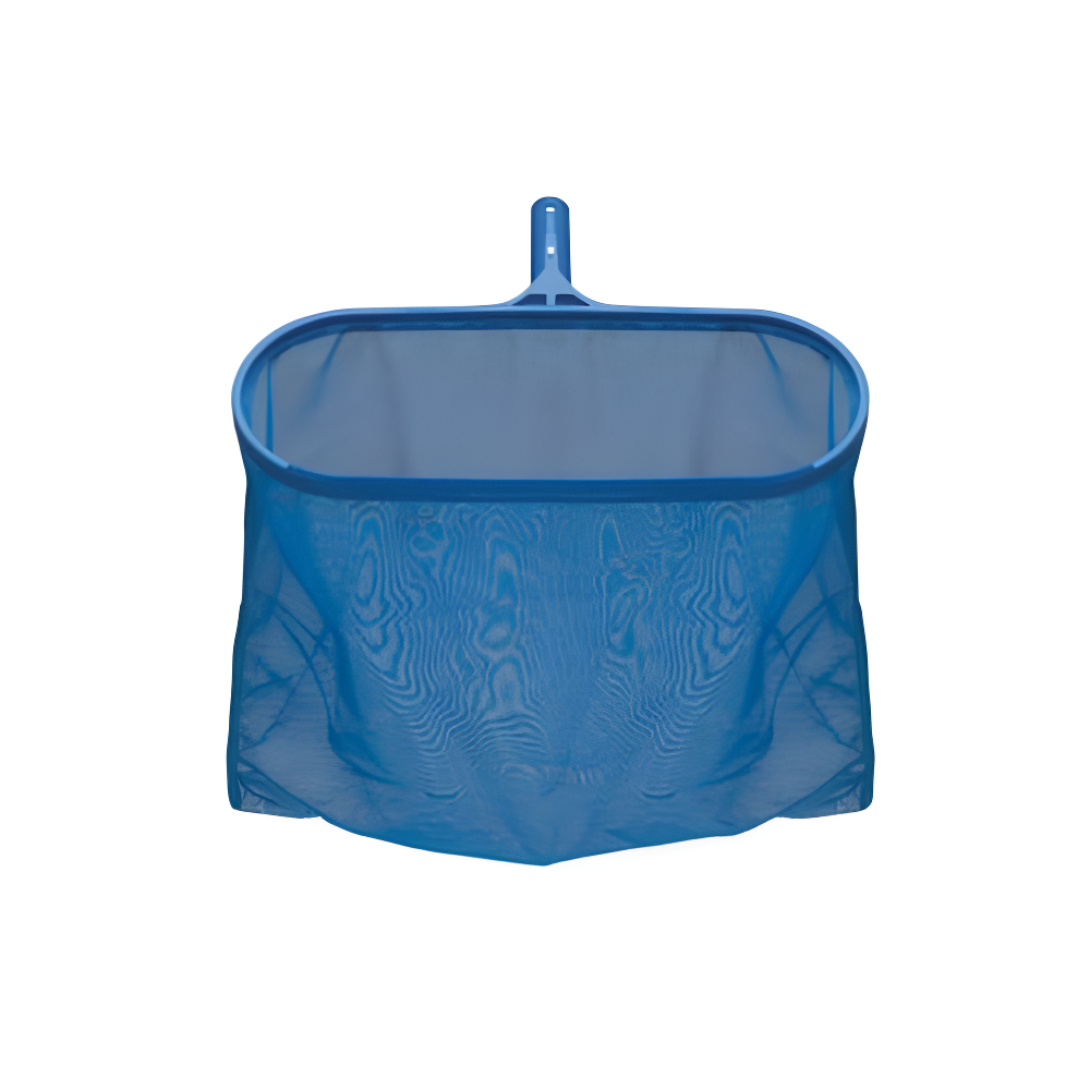 Ocean Blue Standard Deep Bag Leaf Rake 125005 - product image