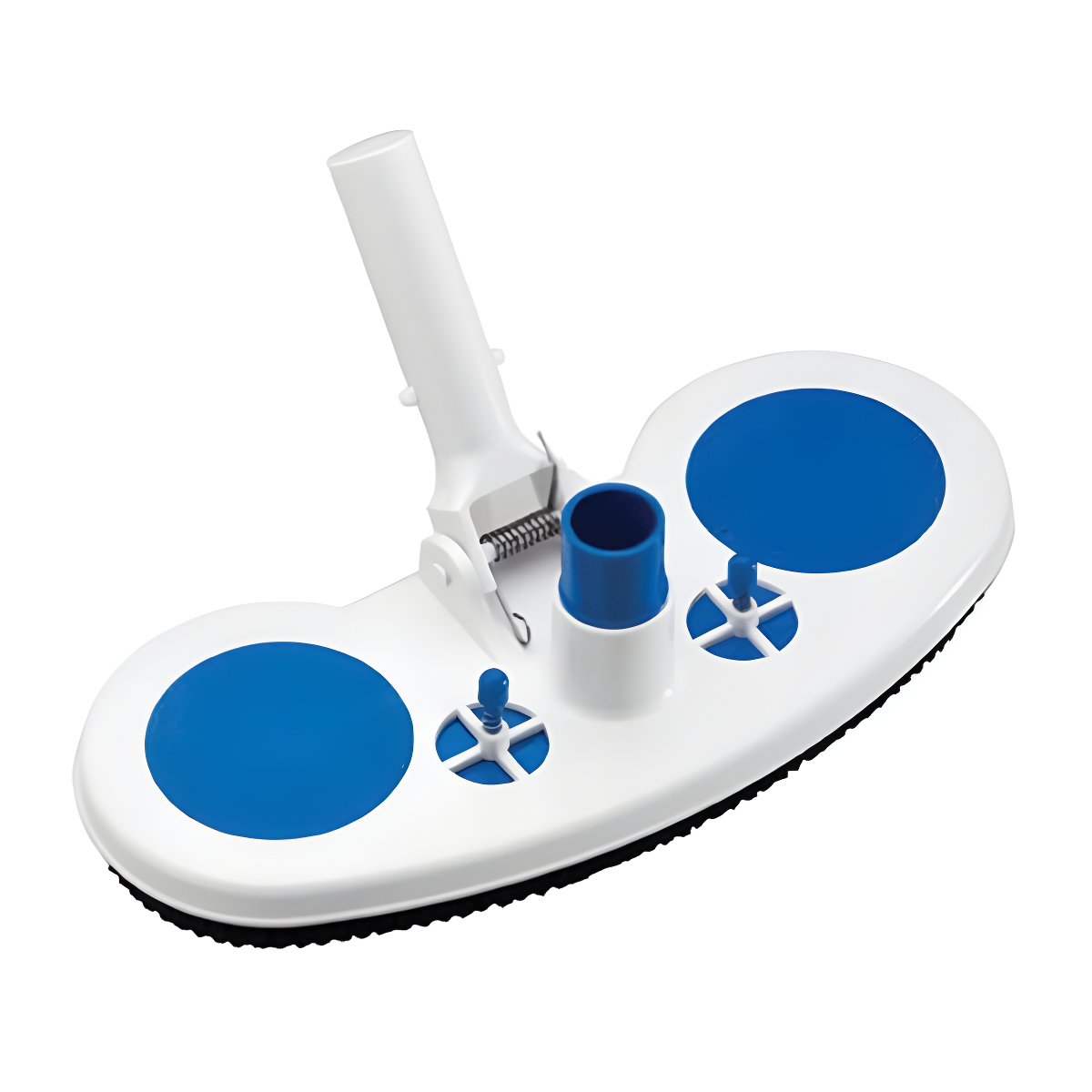 Ocean Blue Vacuum With Air Relief | 130016 - product image