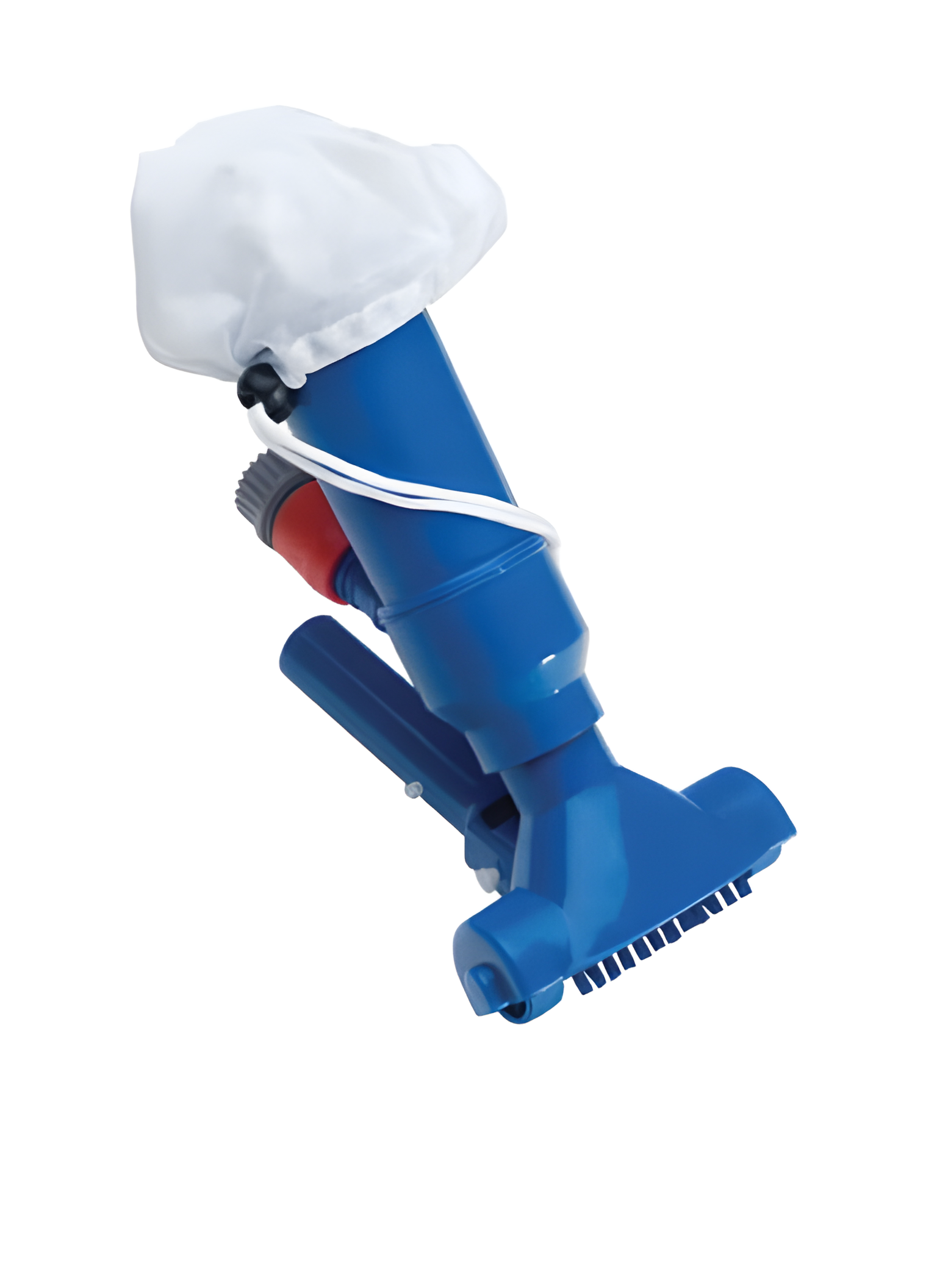 Ocean Blue Deluxe Jet Vacuum Head