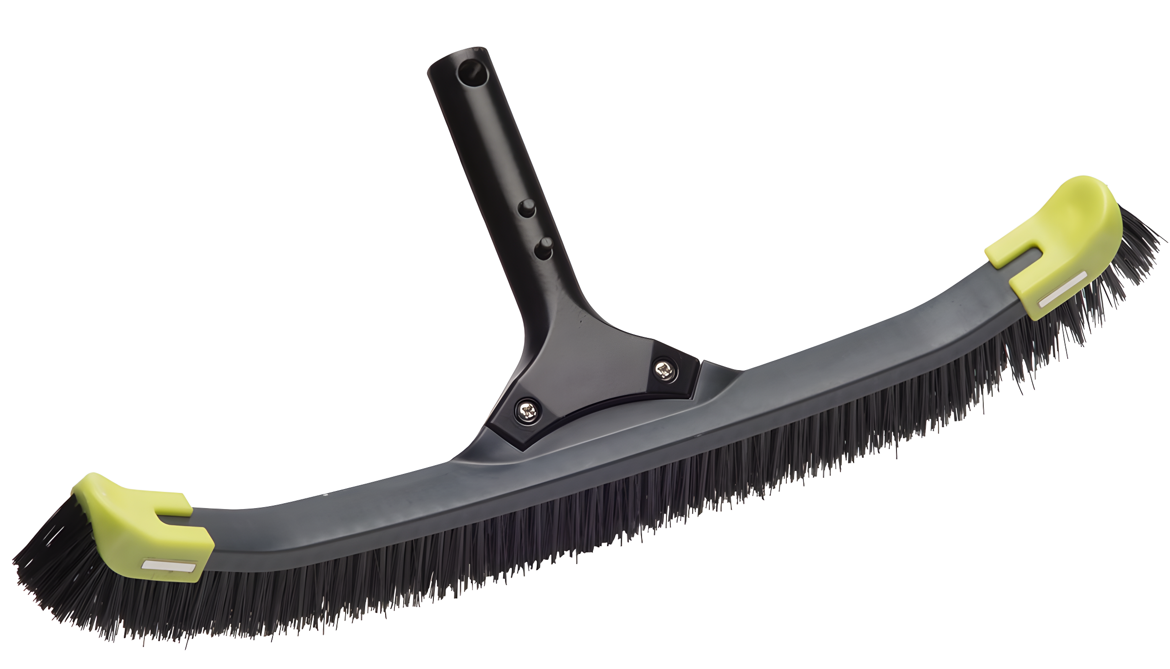 Ocean Blue Tsunami Nylon Bristle Brush, 22" 140071