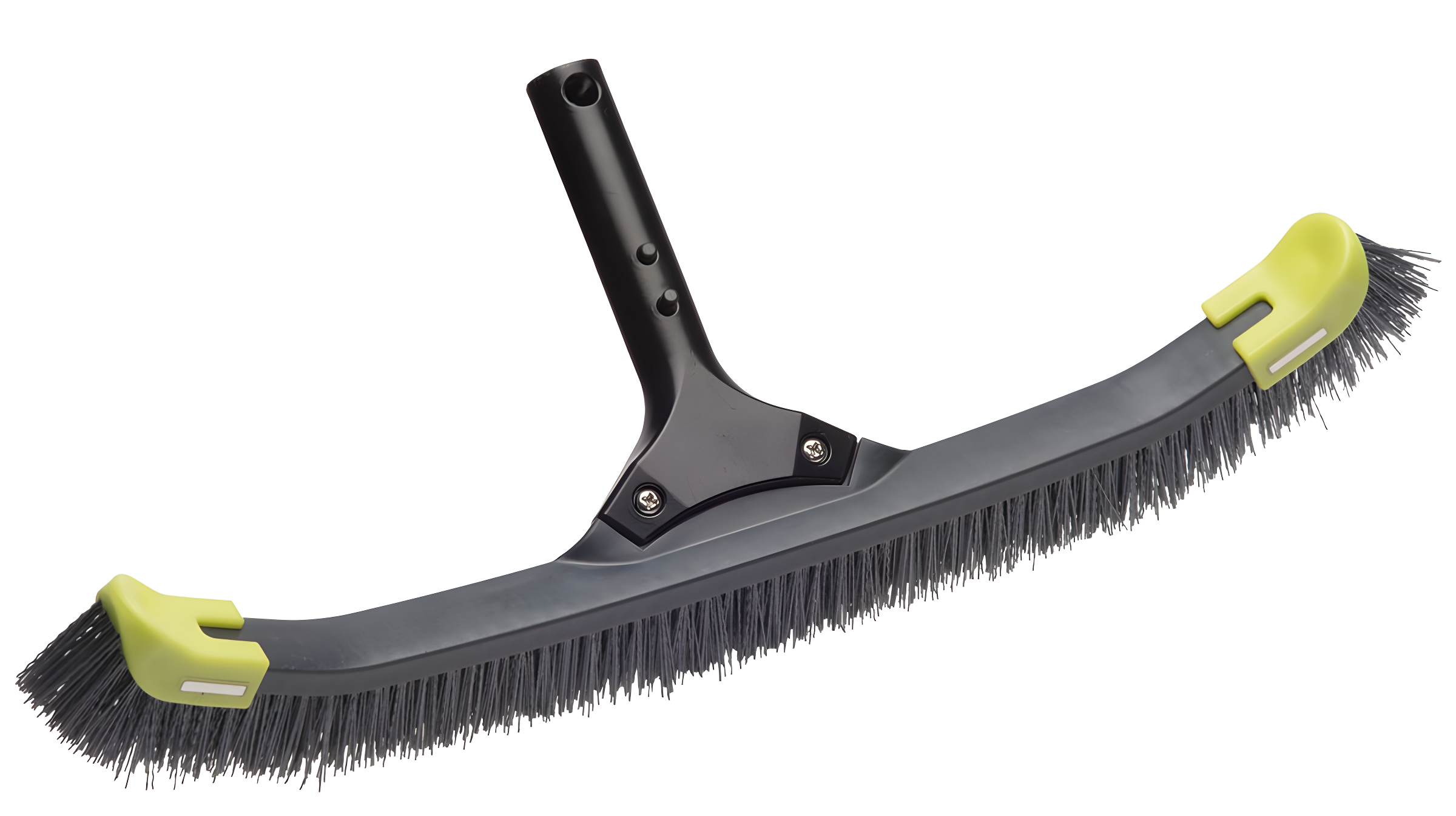 Ocean Blue Tsunami Power Bristle Brush, 22" 140076