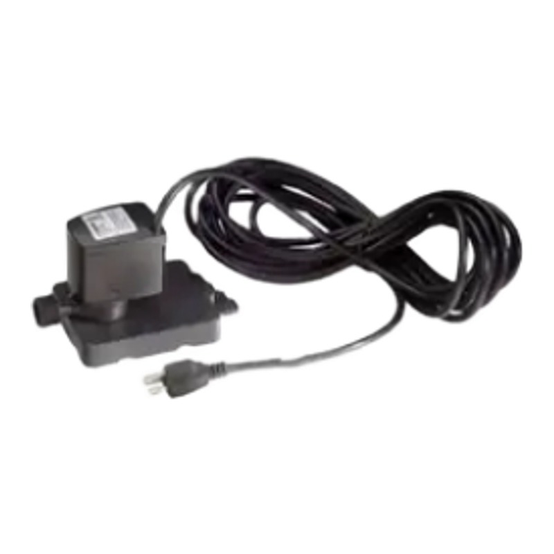 Ocean Blue Manual Pool Cover Pump, 350 Max GPH, 25' Cord 195091 - product image