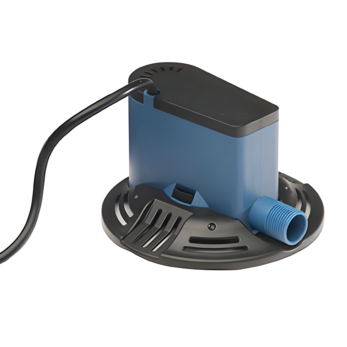 Ocean Blue Automatic Pool Cover Pump, 350 Max GPH, 25' Cord 195093 - product image