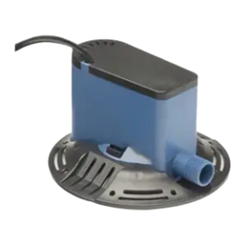 Ocean Blue Manual Pool Cover Pump, 800 Max GPH, 25' Cord 195094 - product image