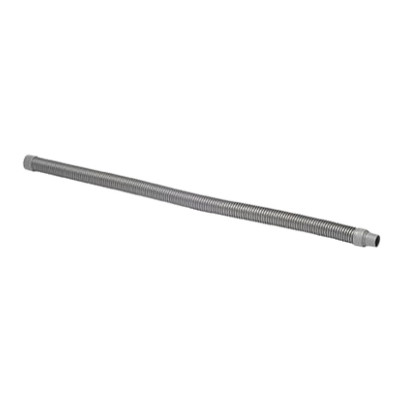 Ocean Blue 4' Replacement Cleaner Hose - Silver Replacement For Great White 560002 - product image