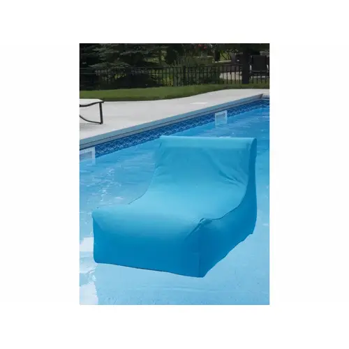 Ocean Blue Sunsearcher Aruba Inflatable Lounge Chair - Turquoise | 950302