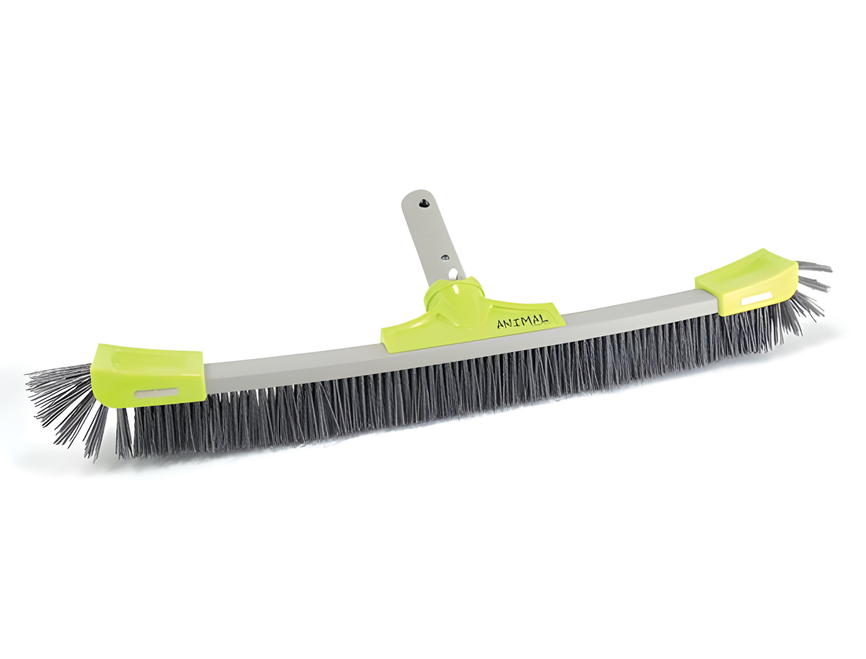 Oreq 22" Animal Brush Pebble With Grit , 22"