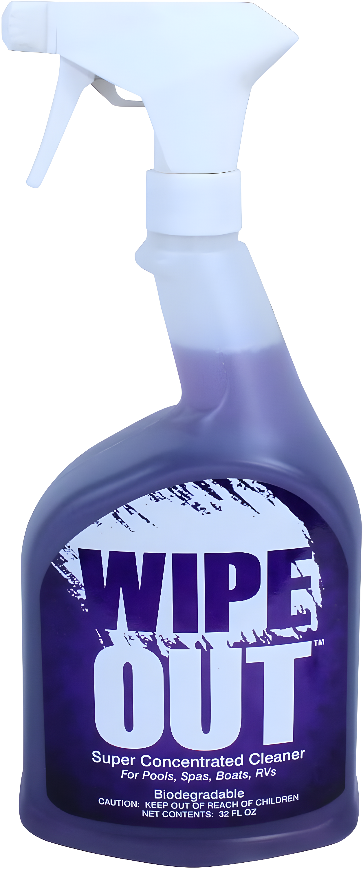 Wipe Out Multi-Purpose Cleaner 12 x 32 Oz/Cs
