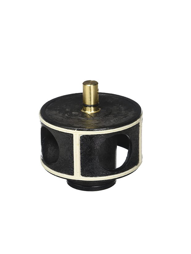Pentair Rotor Vlv Noryl Comp