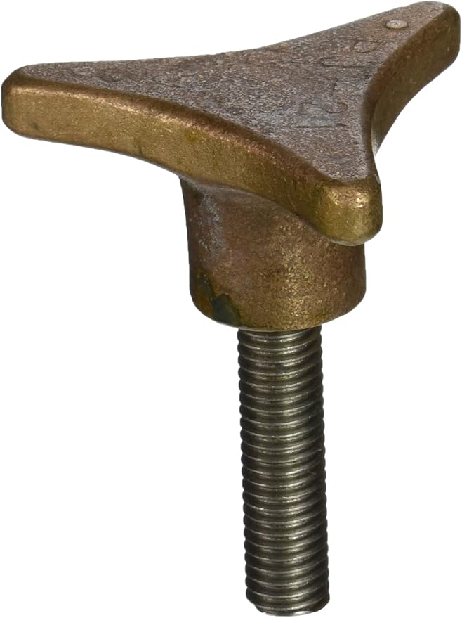 Pentair Nut Asy Hand C Series