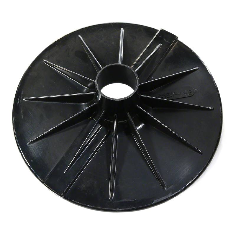 Pentair Sta-Rite U-3 Skimmer Vacuum Plate Replacement 08650-0042 - product image