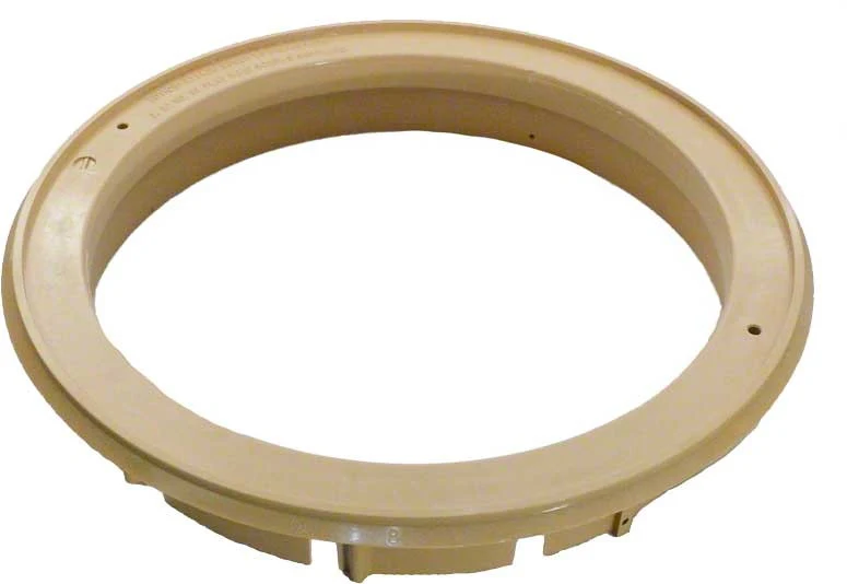 Pentair U-3 Skimmer Collar Tan | 08650-0125 - product image