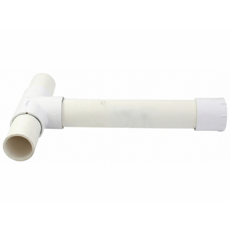 Pentair Pipe Connector Tee Assembly Tr140C | 156354
