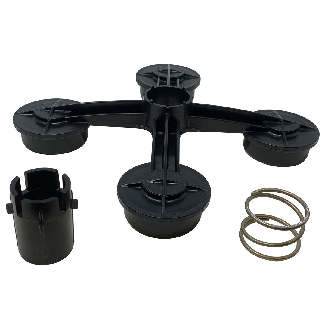 Pentair Clean & Clear Plus Top Manifold Assembly | 170027