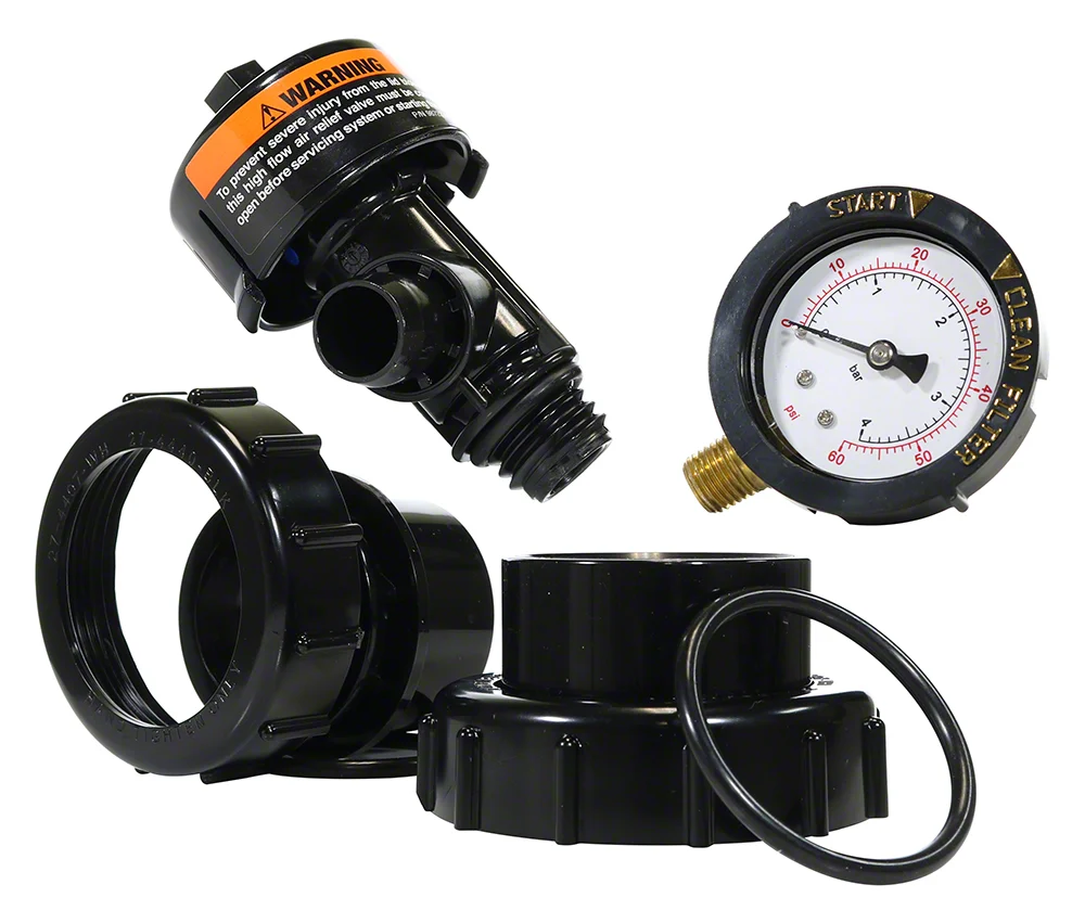 Pentair Clean & Clear Plus Parts Kit | 178708