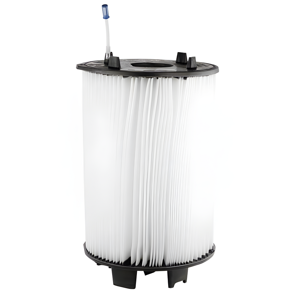 Pentair Sta-Rite System 3 DE Cartridge Filter 72 sf | 25023-0172S