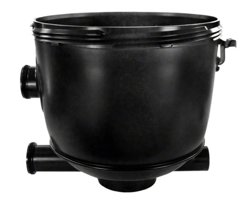 Pentair System 2 Lower Tank Assembly | 27001-0016S