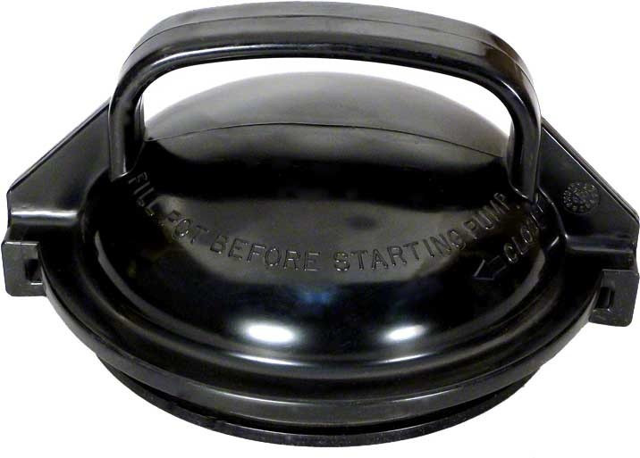 Pentair Dynamo Chemical Resistant Strainer Pot Lid | 354113