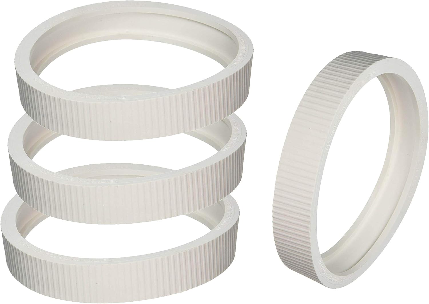 Pentair Legend Rubber Tire Wheel | 360007