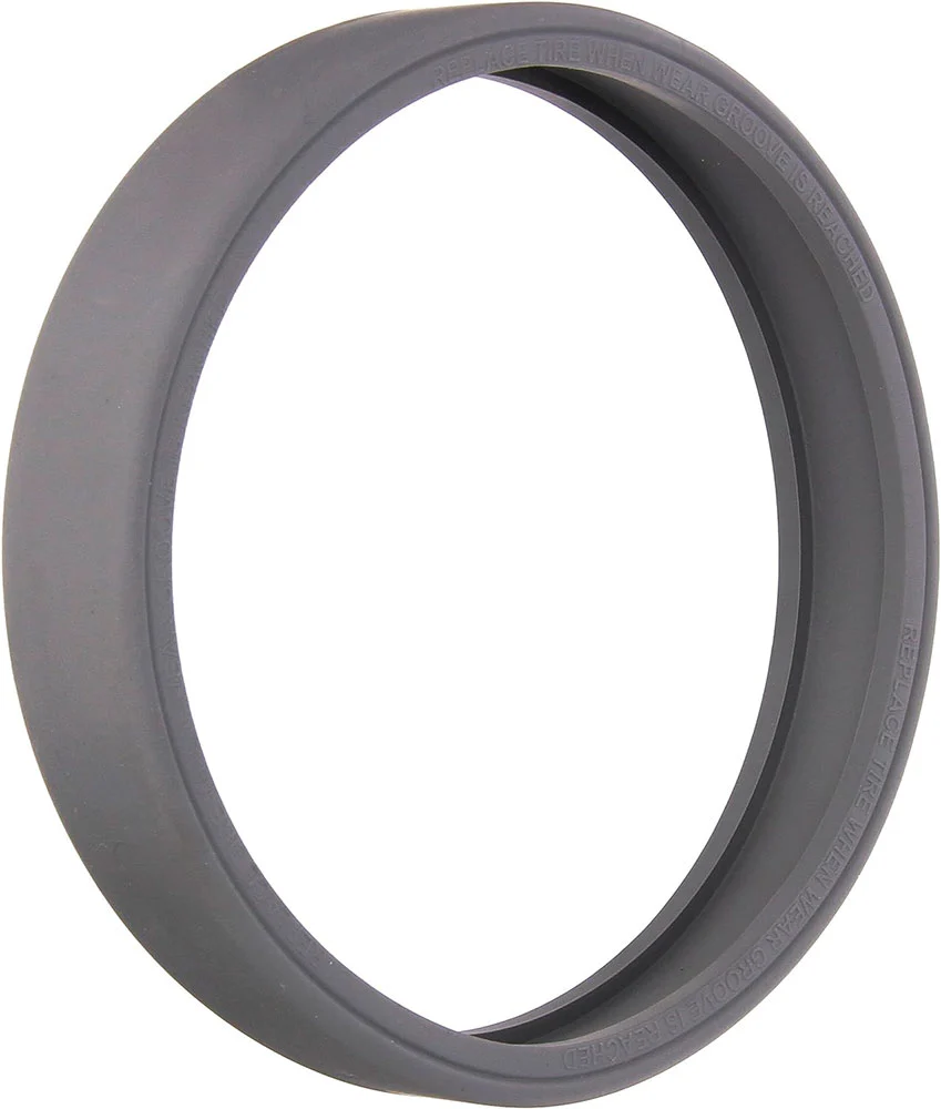 Pentair Legend Tire Wheel Kit, Gray | 360012 - product image