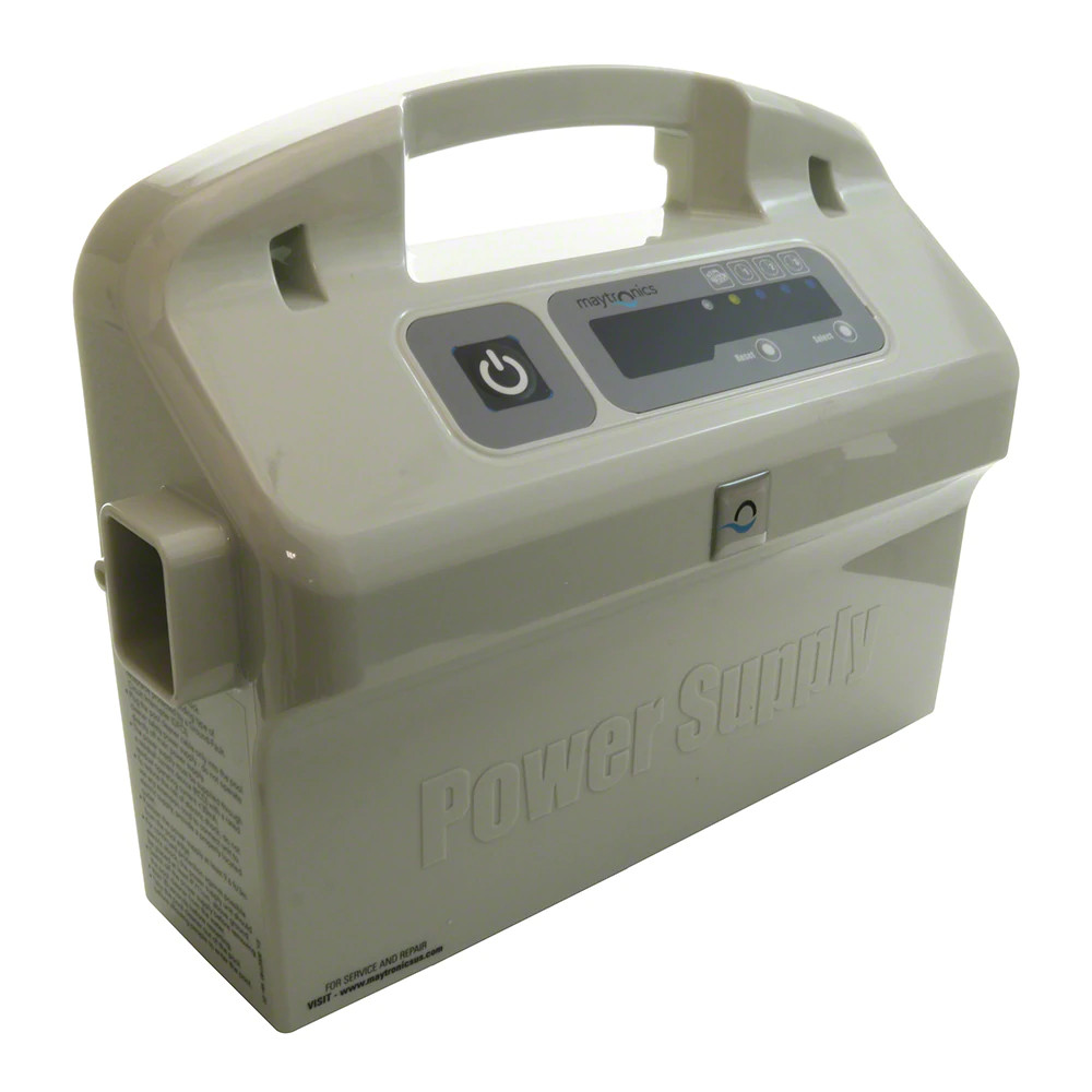 Pentair Switch PWR Supply DYN Timer Kreepy Krauly Power Pack Pentair | 360126