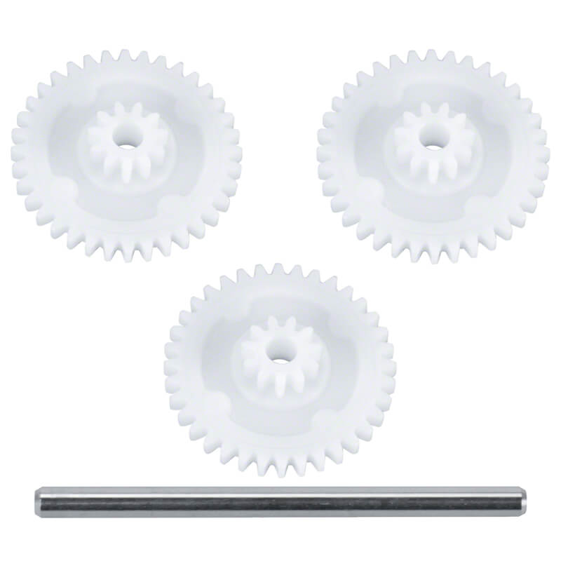 Pentair Kit Rebel Cam Gear | 360295
