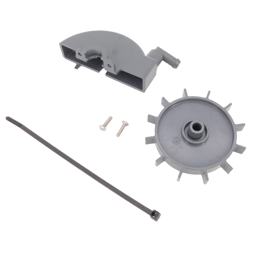 Pentair Housing Turbine Bundle | 360414