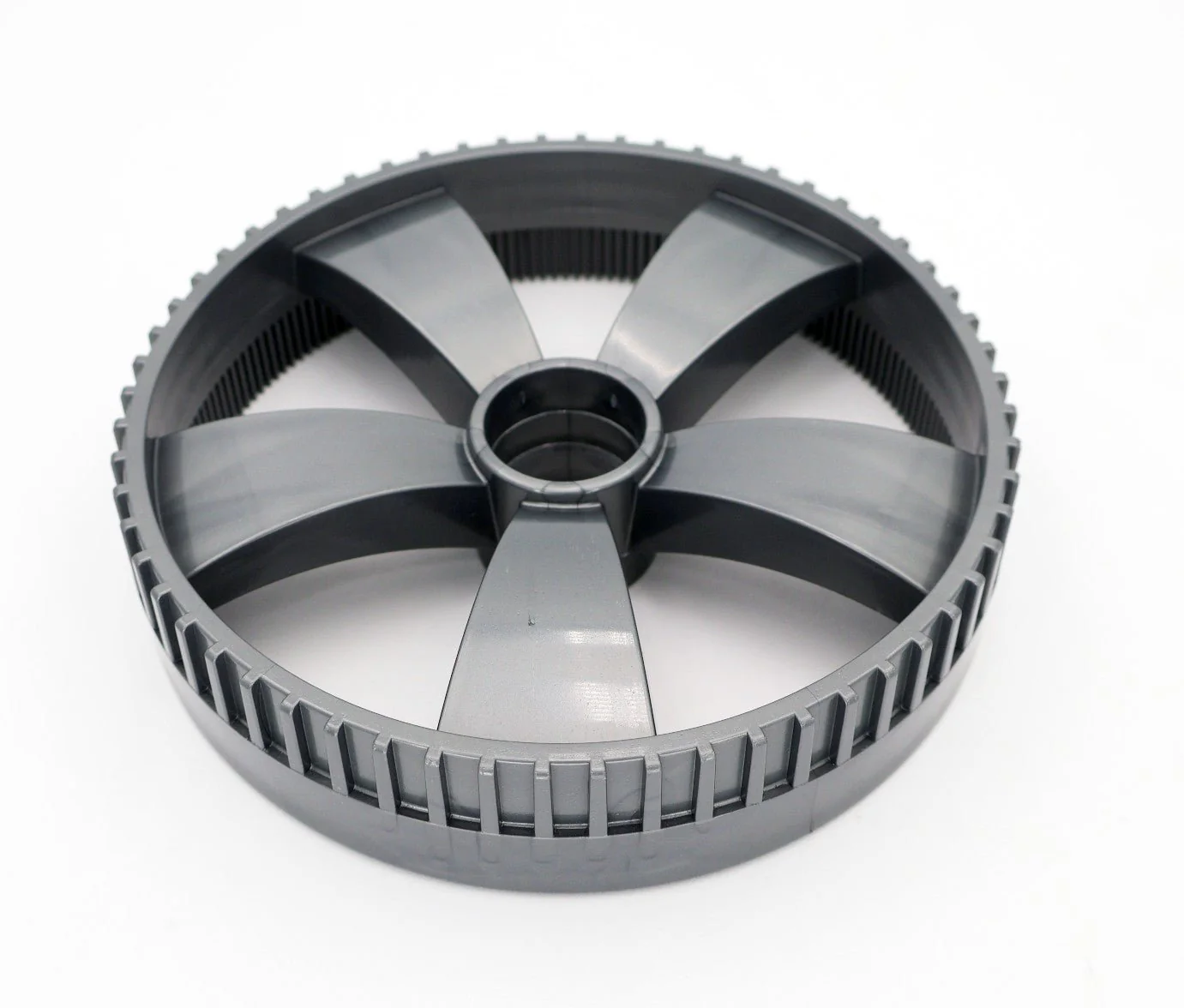 Pentair Platinum Wide Wheel Kit | 370406Z
