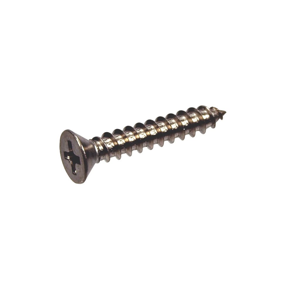 Pentair Screw #8 x 1In | 37207-0430
