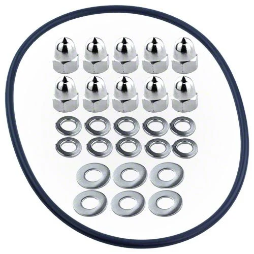 Pentair Hardware And O-Ring Kit | 400030z
