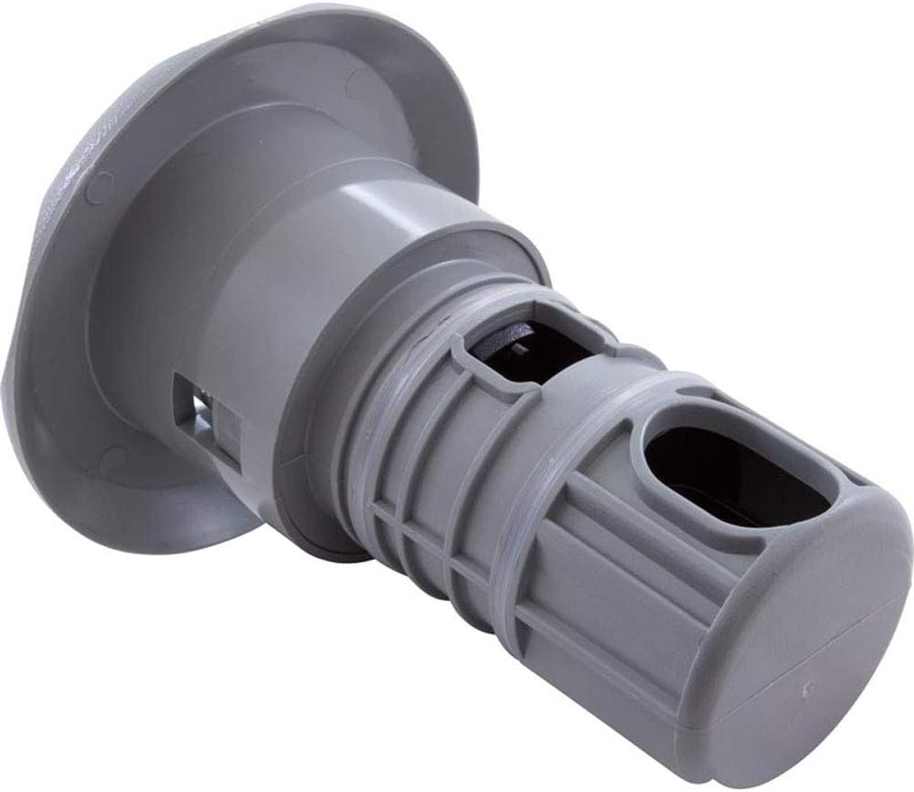 Pentair Aerator Cap for Air Channels, 1-1/2", White | 46550000 - product image