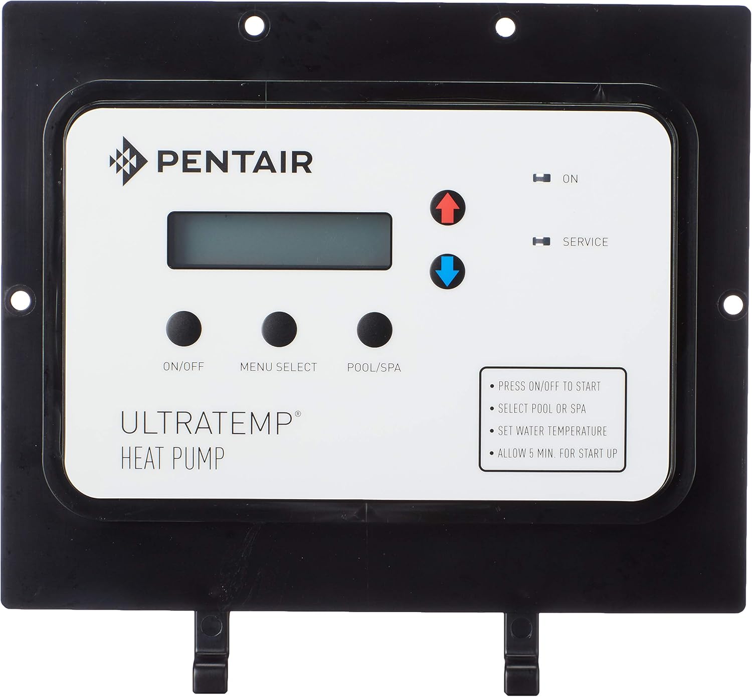 Pentair UltraTemp Thermalflo Control Board Assembly | 472734 - product image