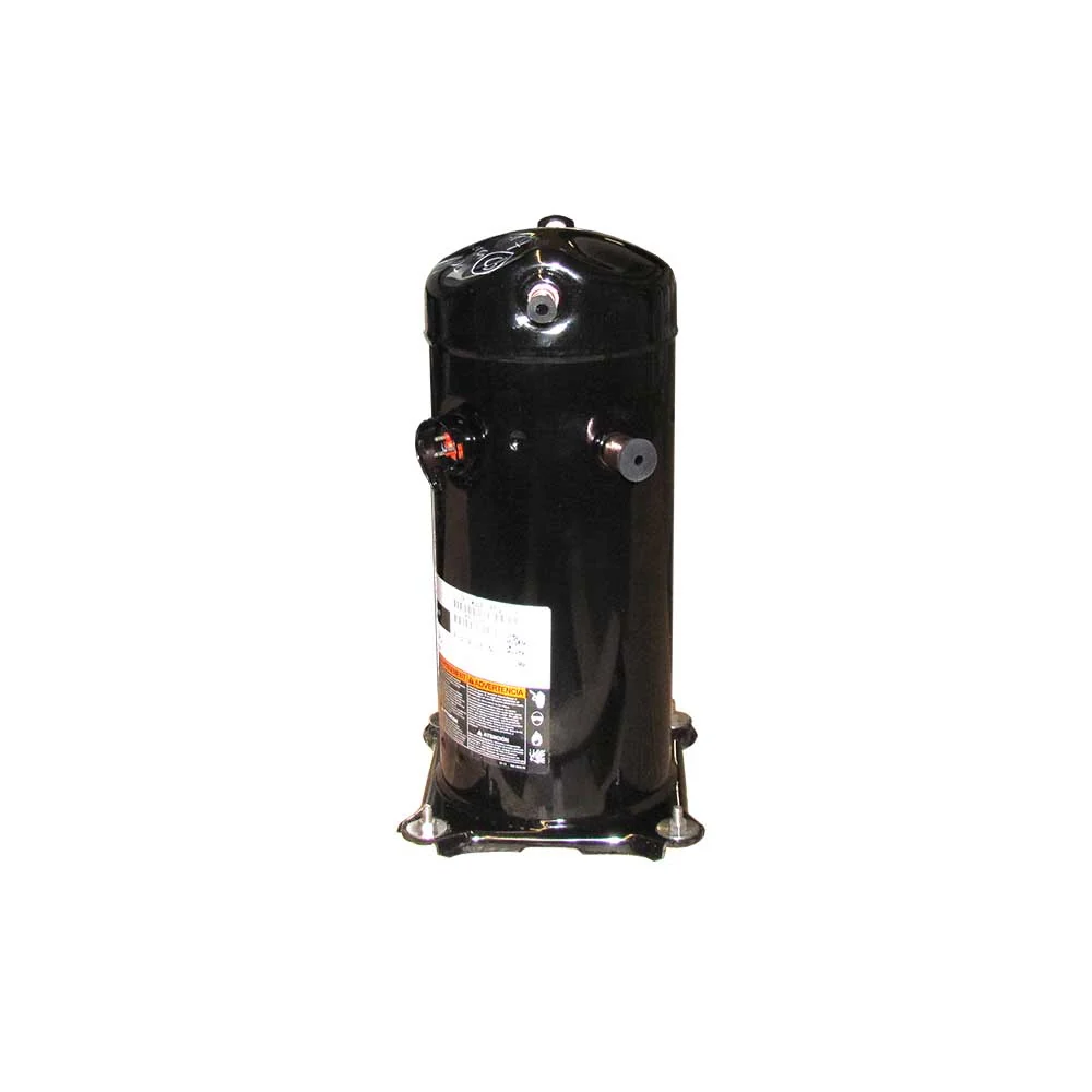 Pentair Compressor Scroll Assembly Replacement | 473735Z