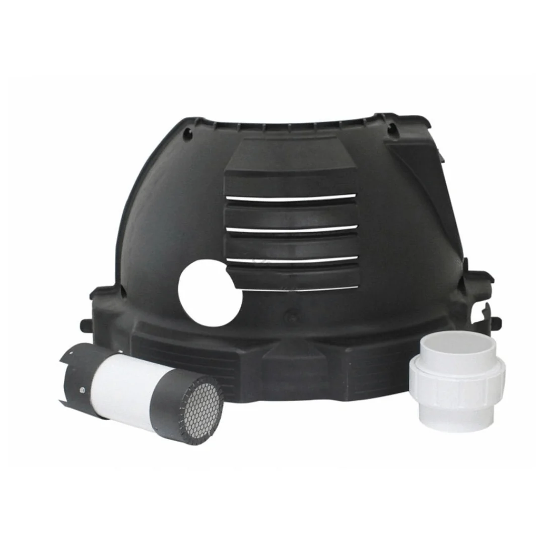 Pentair 3" PVC Air Intake Kit | 475002
