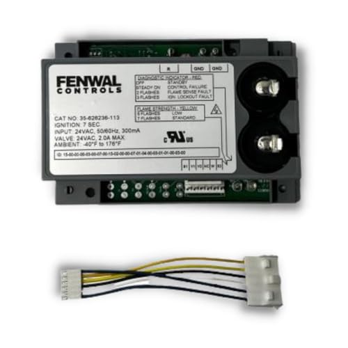 Pentair ETi 400 ICM Replacement Kit | 475976