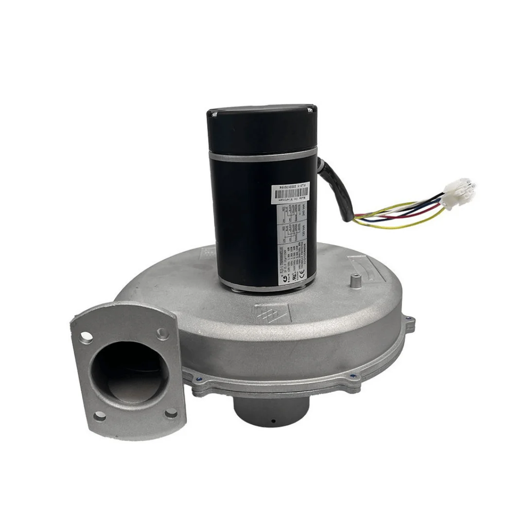 Pentair ETi 400 Blower Replacement Kit | 476000