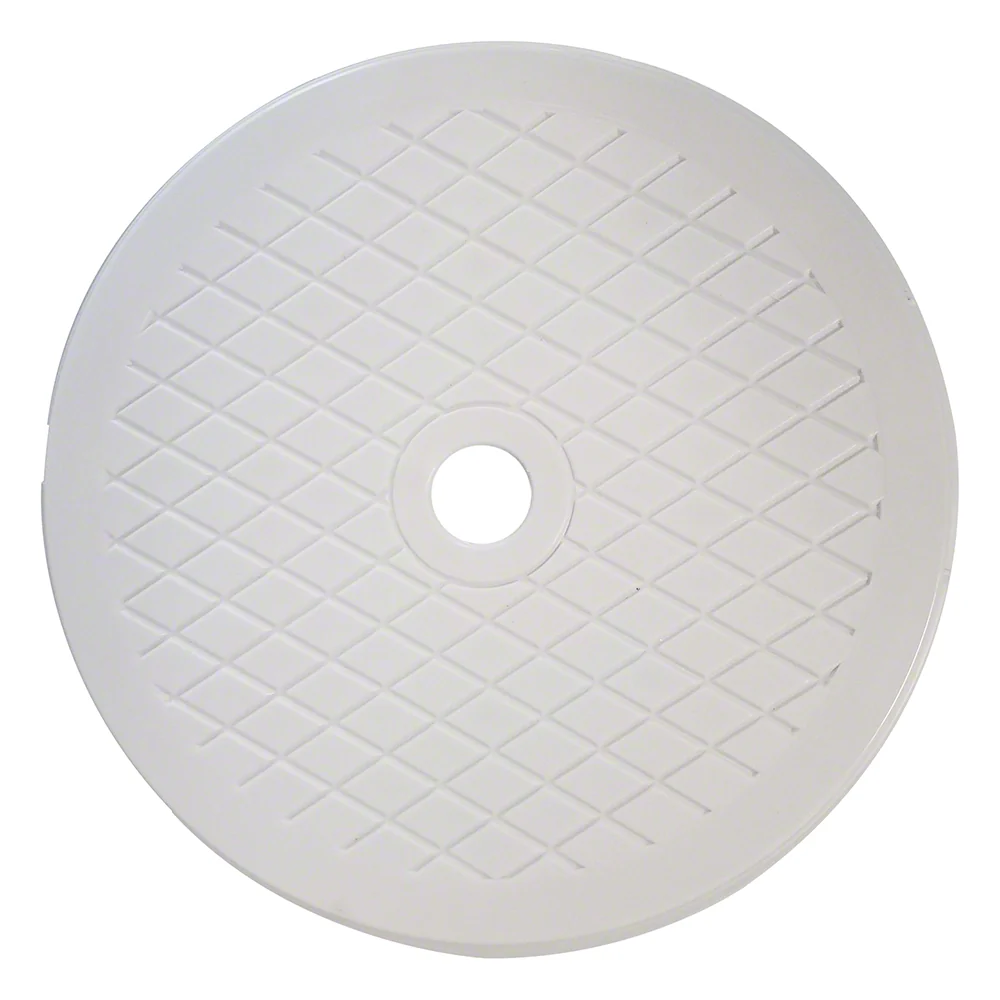 Pentair Lid Hydroskim White | 513333