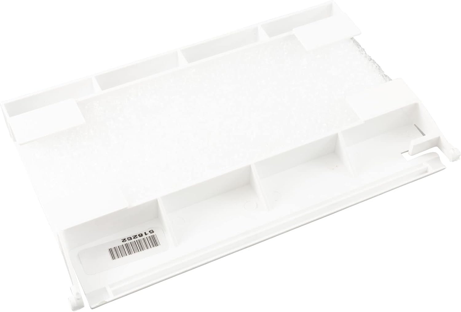 Pentair Bermuda Skimmer Weir, White | 516252Z