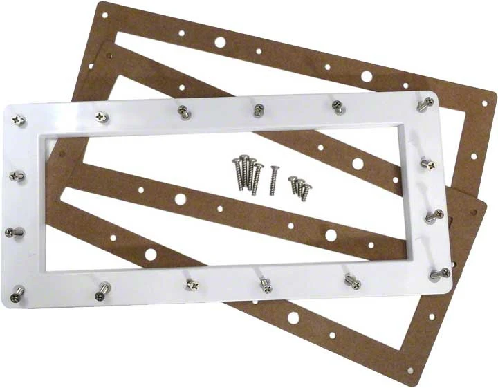 Pentair Faceplt WM PKG | 516265 - product image