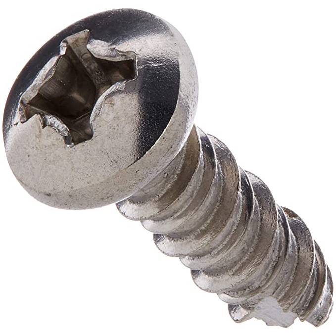 Pentair Screw Kit (Set Of 8) | 520389