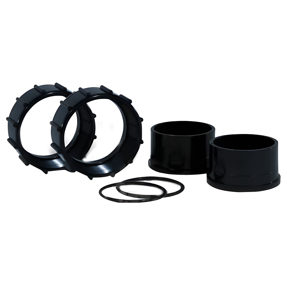 Pentair IntelliChlor Replacement Union Kit | 520595