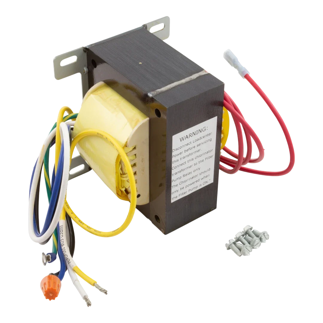 Pentair EasyTouch IntelliChlor Transformer | 520722