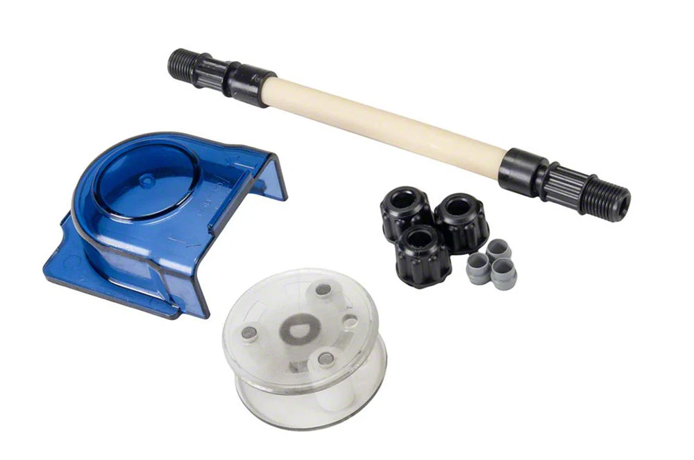 Pentair Repair Kit for Tank Mounted Pumps | 522386