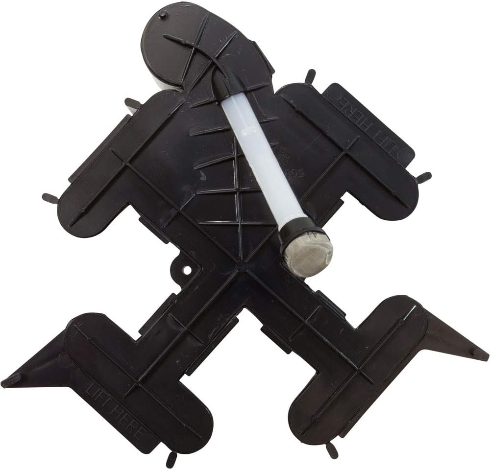 Pentair FNS Plus Top Manifold w/ Air Bleed | 59023700
