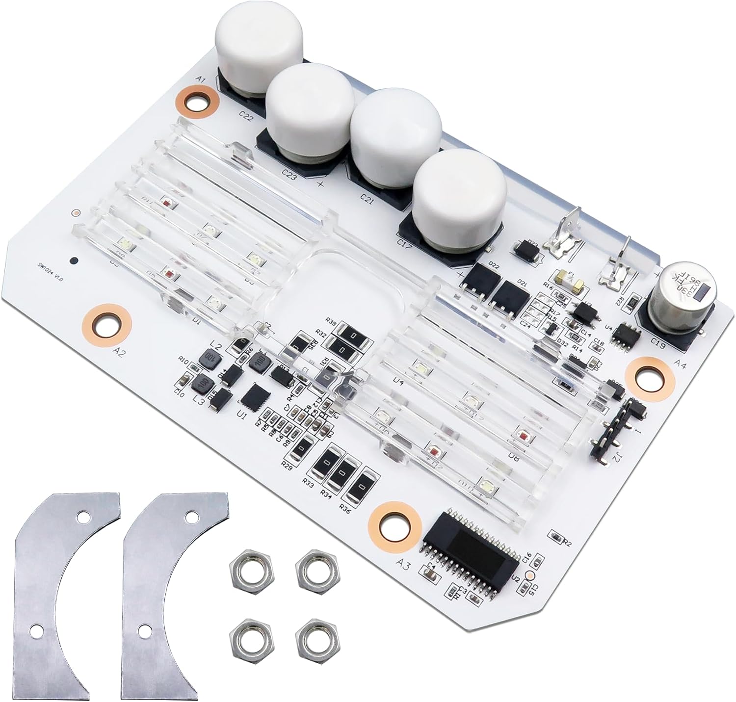 Pentair IntelliBrite 5G Light Engine Kit PCBA | 619818Z