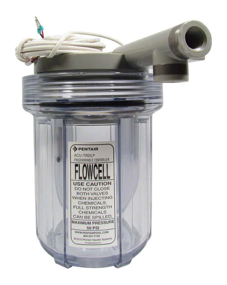 Pentair Flow Cellak1200Comp Ak1200 | 755000250 - product image
