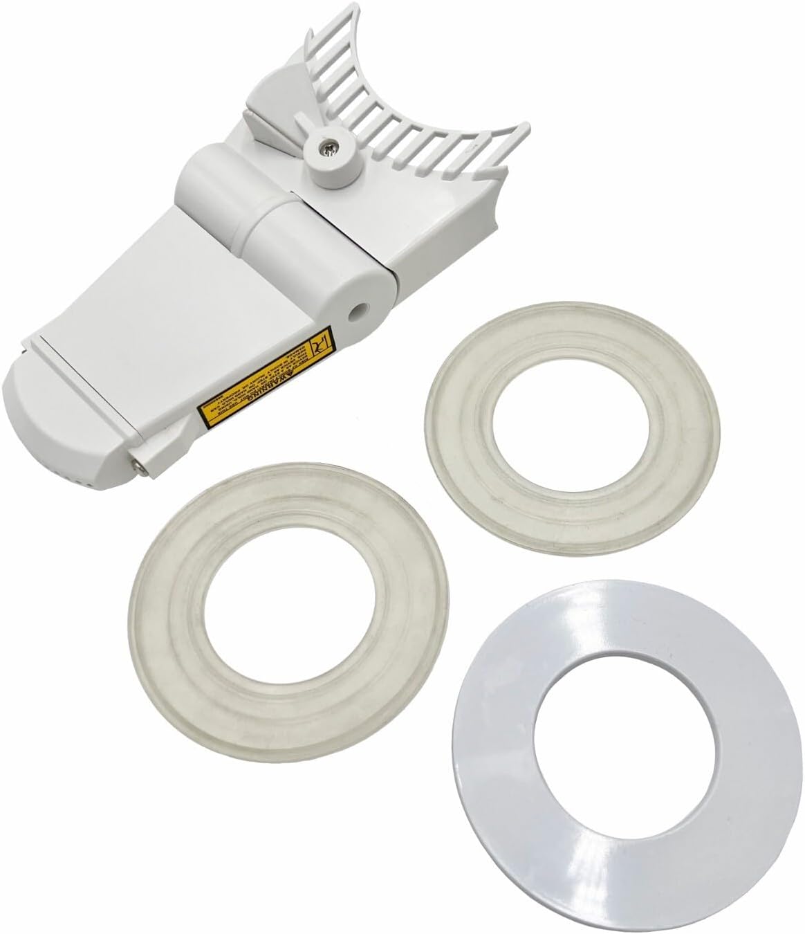 Pentair AquaLuminator Fountain Attachment Kit 79100000Z