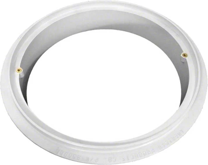 Pentair Admiral Skimmer Ring Seat Assembly, White | 85000600 - product image
