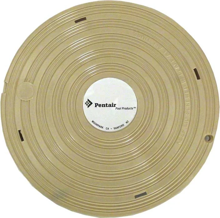 Pentair Lid Assembly Old Style Beige | 85017800 - product image